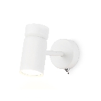 Светильник Ambrella light TA13182 WH белый GU10 max 12W D60*L120*H150, фото5