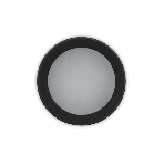 Светильник Ambrella light TN196 BK/S черный/песок GU5.3 D70*60, фото 1
