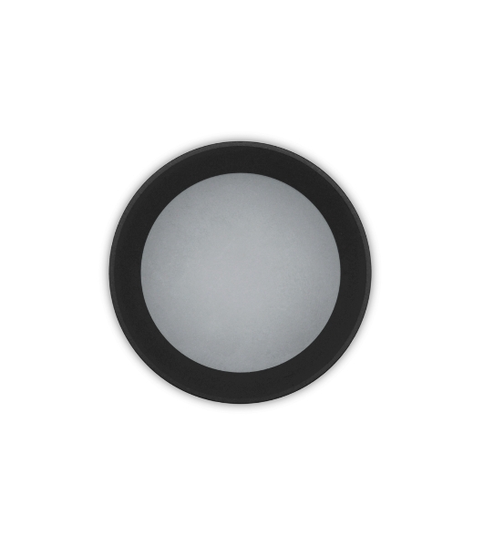 Светильник Ambrella light TN196 BK/S черный/песок GU5.3 D70*60