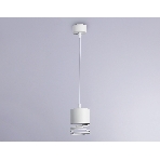 Светильник Ambrella light TN71107 WH белый GX53 max 12W D82*1135, фото 1