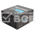 Блок питания Chieftec BDF-750C, 750Вт 80 PLUS Bronze, 140мм, модульный, черный, фото12