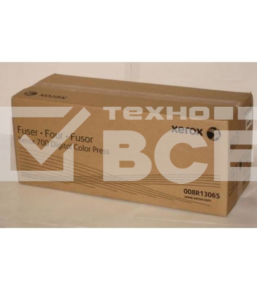 Фьюзер (200K) XEROX 700/ XC 550/560/570/C60/C70