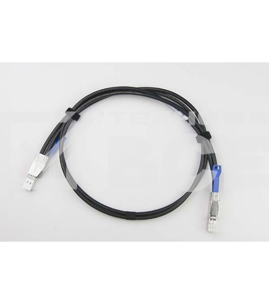 Кабель SuperMicro CBL-SAST-0573 ext.HDmSAS- ext.HDmSAS 1m
