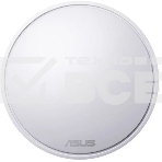 Точка доступа ASUS Lyra MAP-AC2200 1-PK Трехдиапазонная беспроводная точка доступа Mesh System Wireless-AC2200 (Dual Band), фото 1