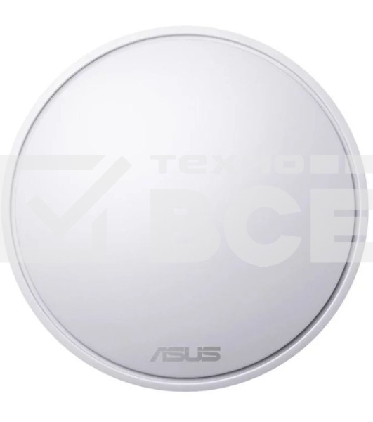 Точка доступа ASUS Lyra MAP-AC2200 1-PK Трехдиапазонная беспроводная точка доступа Mesh System Wireless-AC2200 (Dual Band)