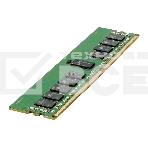Оперативная память HPE, DDR4, 32GB (1x32 GB), 2666 MHz, CL19, ECC, RDIMM, фото4