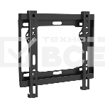 Кронштейн ARM Media STEEL-5 черный, для LED/LCD TV 15