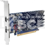 Видеокарта AsusGT1030-2G-BRK nVidia GeForce GT 1030 2048Mb 64bit GDDR5 1228/6008/HDMIx1/DPx1/HDCP PCI-Elow profile Ret, фото28