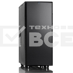 Корпус Fractal Design Define XL R2, Full-Tower, чёрный, 3 x 140 мм, фото26