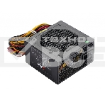 Блок питания FSP Q-Dion QD-450W 80 PLUS  (12 cm Fan, Noise Killer, 2*Sata, Active PFC, 80 PLUS ), фото 1