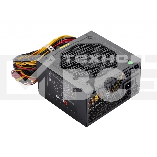 Блок питания FSP Q-Dion QD-450W 80 PLUS  (12 cm Fan, Noise Killer, 2*Sata, Active PFC, 80 PLUS )