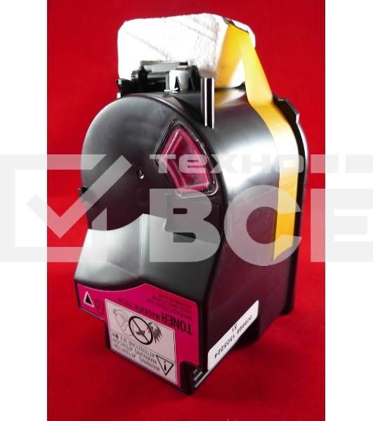 Картридж лазерный ELP TN-310M пурпурный (11500 стр) (туба, 230 гр.) для Konica-Minolta bizhub C350/351/450