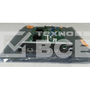 Плата форматера HP CLJ M880z (A2W75-67903)