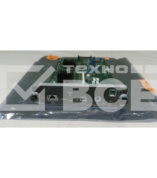 Плата форматера HP CLJ M880z (A2W75-67903)