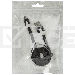 Кабель Defender USB08-03P USB2.0 AM-MicroBM, 1.0м, фото6
