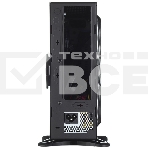 Компьютерный корпус с блоком питания 220Вт. Case Foxline FL-BQ5, mITX, фото 1