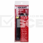 Паяльник Rexant мини 5 В/8 Вт, питание через USB, фото3