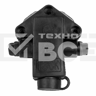 Ответвительный зажим P 71-TE 35-95/2,5-54 мм²