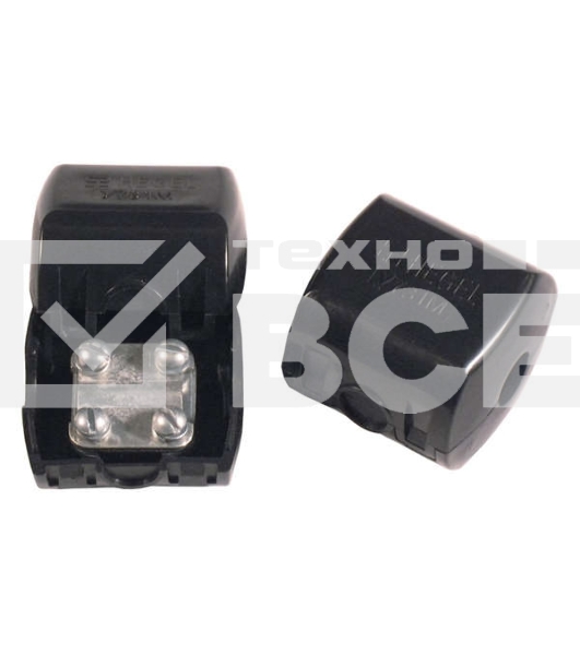 Сжим У731М (4-10/1.5-10кв.мм) HEGEL