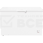 Морозильный ларь Gorenje FH401CW 736384, белый, 384л, фото11