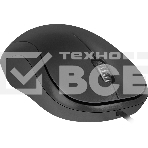 Мышь проводная Defender Patch MS-759 черный, 1000 dpi, USB, кнопки - 3, фото5