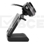 Веб-камера A4Tech Камера Web A4 PK-920H серый 2Mpix (1920x1080) USB2.0 с микрофоном [1405146], фото3