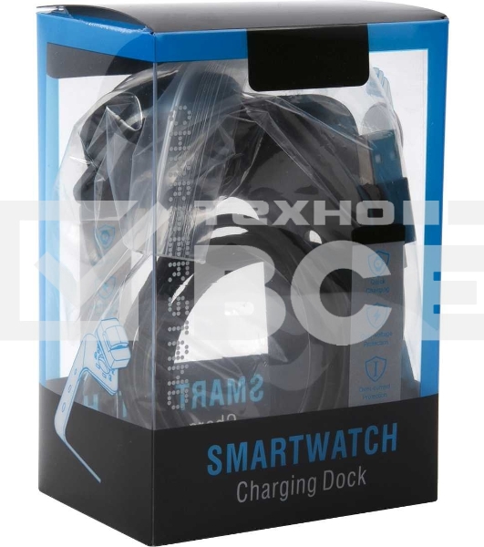 Беспроводное зар./устр. Redline HQi-20 1A Samsung серый (УТ000023800)