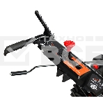 Снегоуборщик бензиновый Patriot PS 603 6.5л.с., фото4