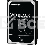 Жесткий диск Western Digital SATA-III 1Tb WD1003FZEX Black (7200rpm) 64Mb 3.5