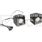 Колонки Defender SPK 33 (2.0 ,5 Вт, питание от USB), фото12