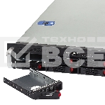Серверный корпус ExeGate Pro EX281292RUS 2U550-HS08 <RM 19
