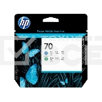 Печатающая головка HP C9408A cyan/green DJ Z2100/Z3100 PS Pro B9100, фото5