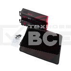 Игровой коврик для мыши ASUS ROG Scabbard II medium (360 x 260 x 3 mm, резина, тканый материал, cиликон, 90MP02H0-BPUA00), фото5