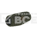 Портативная акустика JBL Charge 5, зеленый, фото 1