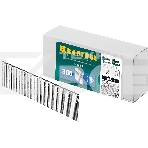 Гвозди для нейлера KRAFTOOL 35 мм тип 300, 5000 шт, фото 1