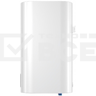 Водонагреватель Thermex Smart 50 V,  накопительный,  2кВт,  50л,  белый [эдэб00862]