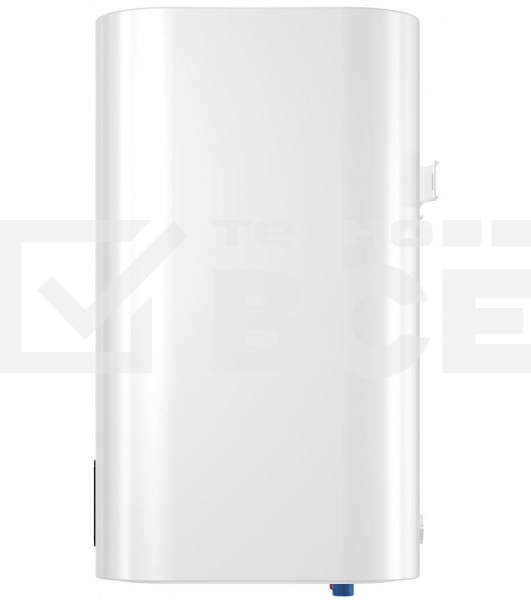 Водонагреватель Thermex Smart 50 V,  накопительный,  2кВт,  50л,  белый [эдэб00862]