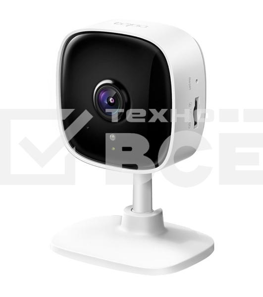 Домашняя Wi-Fi камера TP-Link Tapo C110