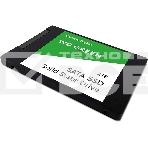 Накопитель SSD Western Digital SATA2.5