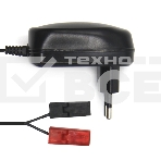 З/У для свинцово-кислотных аккумуляторов 12V GoPower ProLab 12 1.0A (1/100), фото 1