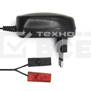 З/У для свинцово-кислотных аккумуляторов 12V GoPower ProLab 12 1.0A (1/100)