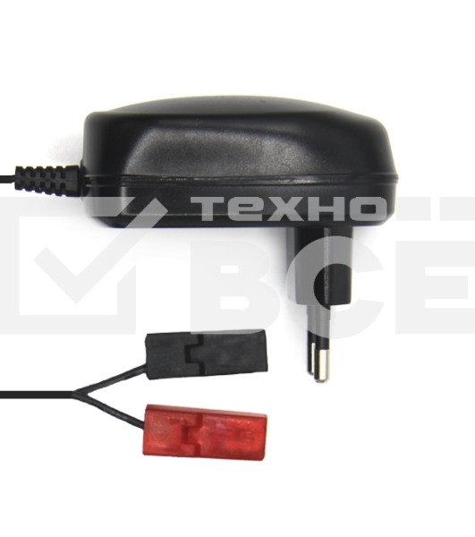 З/У для свинцово-кислотных аккумуляторов 12V GoPower ProLab 12 1.0A (1/100)