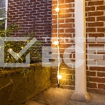 Шина в виде ленты Neon-night Belt-Light 2 жилы шаг 20 см, 500 патронов, Е27, белый провод, влагостойкая IP65, фото4