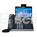 Видеотерминал YEALINK VP59 VCS Edition Flagship Smart Video Phone, фото5