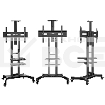 Стойка для телевизора с кронштейном ONKRON TS1881 50
