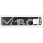Флешка 32Gb SanDisk CZ460 Ultra Type-C, USB Type-C, Black, фото8