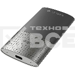 Внешний накопитель SSD External Netac 250Gb Z9 <NT01Z9-250G-32BK> (USB3.2, up to 550/480MBs, 90х47.5х11.5mm, Aluminium+Plastic), фото9
