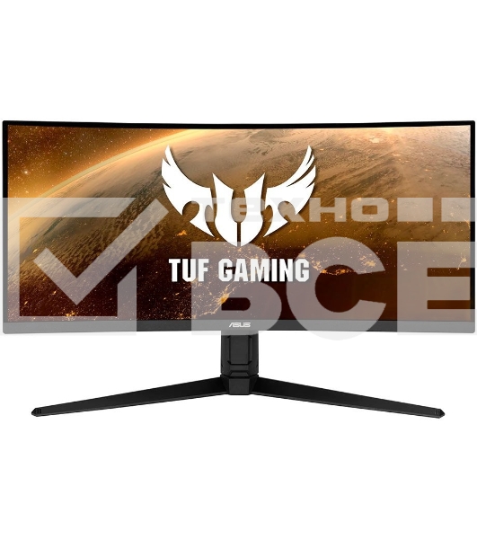 Монитор ASUS 34