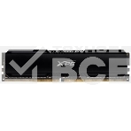 Оперативная память ADATA XPG Gammix D20, DDR4, 8GB (1x8GB), 3200MHz, CL16, UDIMM, с радиатором, черный, фото2
