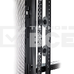 Комплект катушек Spools for Vertical Fiber Organizer Qty. (4), фото 1